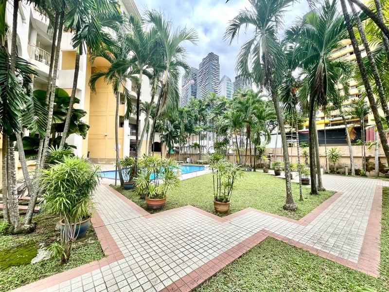 Condominium for Sale at Catalina Villa - Keasavan Hari Krishnan - PropertyGuru.com.my