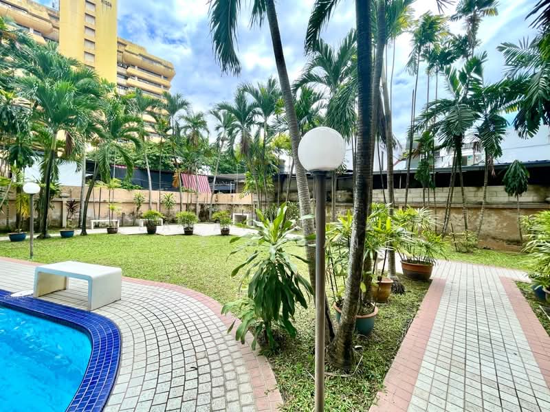 Condominium for Sale at Catalina Villa - Keasavan Hari Krishnan - PropertyGuru.com.my
