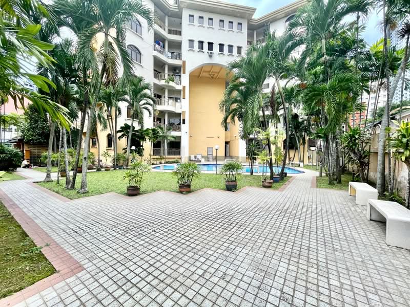 Condominium for Sale at Catalina Villa - Keasavan Hari Krishnan - PropertyGuru.com.my