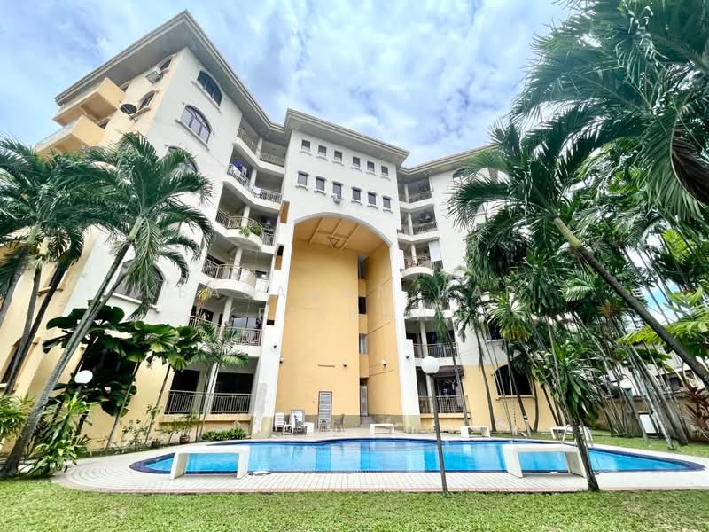 Condominium for Sale at Catalina Villa - Keasavan Hari Krishnan - PropertyGuru.com.my