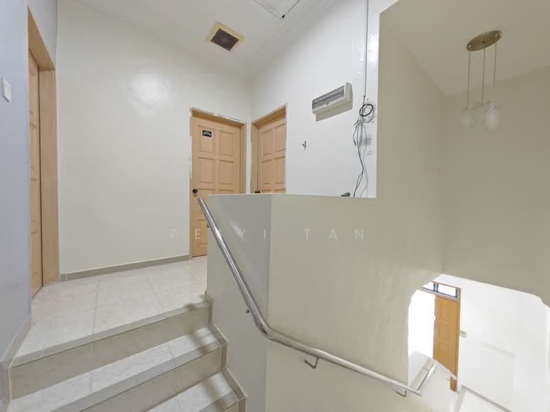 Rumah Teres 2 Tingkat untuk Disewa di Taman Nusa Jaya Mas (Iskandar Puteri (Nusajaya)) - PeiYi Tan - PropertyGuru.com.my