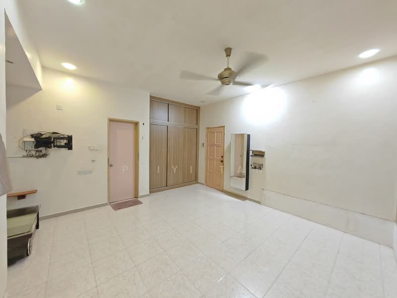 Rumah Teres 2 Tingkat untuk Disewa di Taman Nusa Jaya Mas (Iskandar Puteri (Nusajaya)) - PeiYi Tan - PropertyGuru.com.my