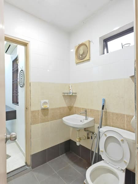 Rumah Teres 2 Tingkat untuk Disewa di Taman Nusa Jaya Mas (Iskandar Puteri (Nusajaya)) - PeiYi Tan - PropertyGuru.com.my