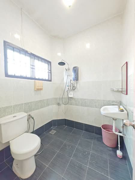 Rumah Teres 2 Tingkat untuk Disewa di Taman Nusa Jaya Mas (Iskandar Puteri (Nusajaya)) - PeiYi Tan - PropertyGuru.com.my
