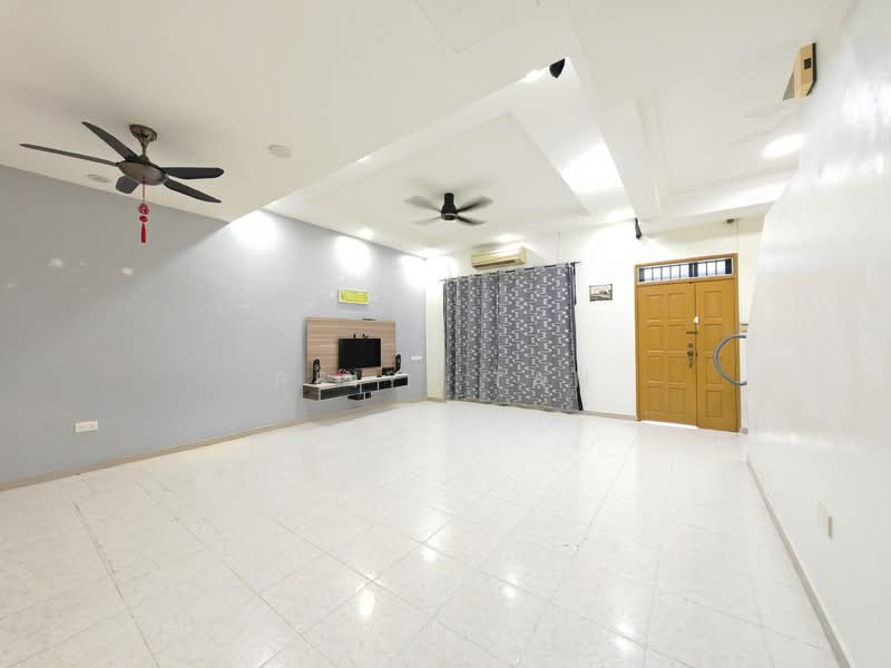 Rumah Teres 2 Tingkat untuk Disewa di Taman Nusa Jaya Mas (Iskandar Puteri (Nusajaya)) - PeiYi Tan - PropertyGuru.com.my