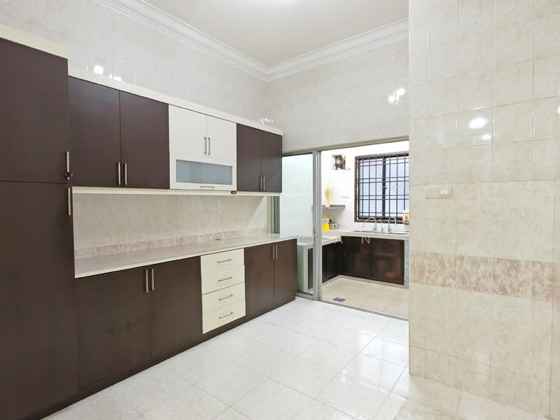 Rumah Teres 2 Tingkat untuk Disewa di Taman Nusa Jaya Mas (Iskandar Puteri (Nusajaya)) - PeiYi Tan - PropertyGuru.com.my