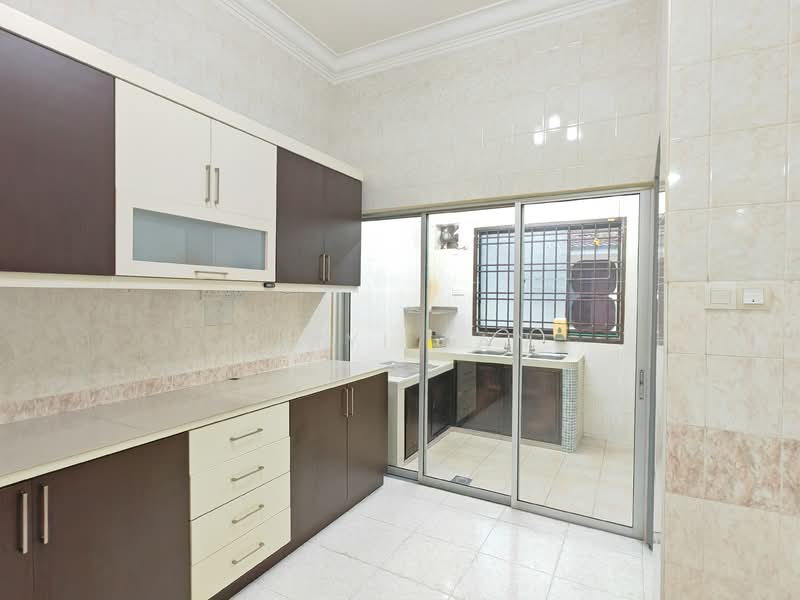 Rumah Teres 2 Tingkat untuk Disewa di Taman Nusa Jaya Mas (Iskandar Puteri (Nusajaya)) - PeiYi Tan - PropertyGuru.com.my