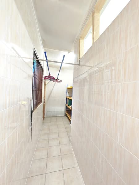 Rumah Teres 2 Tingkat untuk Disewa di Taman Nusa Jaya Mas (Iskandar Puteri (Nusajaya)) - PeiYi Tan - PropertyGuru.com.my