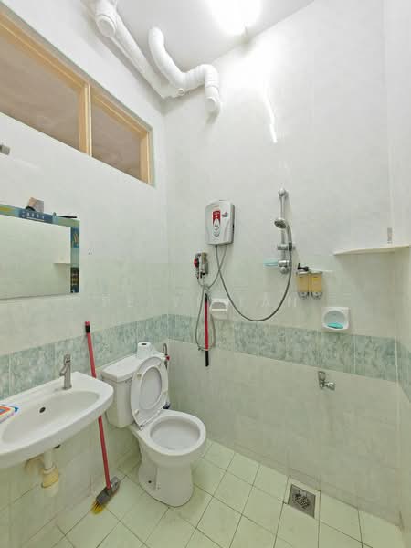 Rumah Teres 2 Tingkat untuk Disewa di Taman Nusa Jaya Mas (Iskandar Puteri (Nusajaya)) - PeiYi Tan - PropertyGuru.com.my