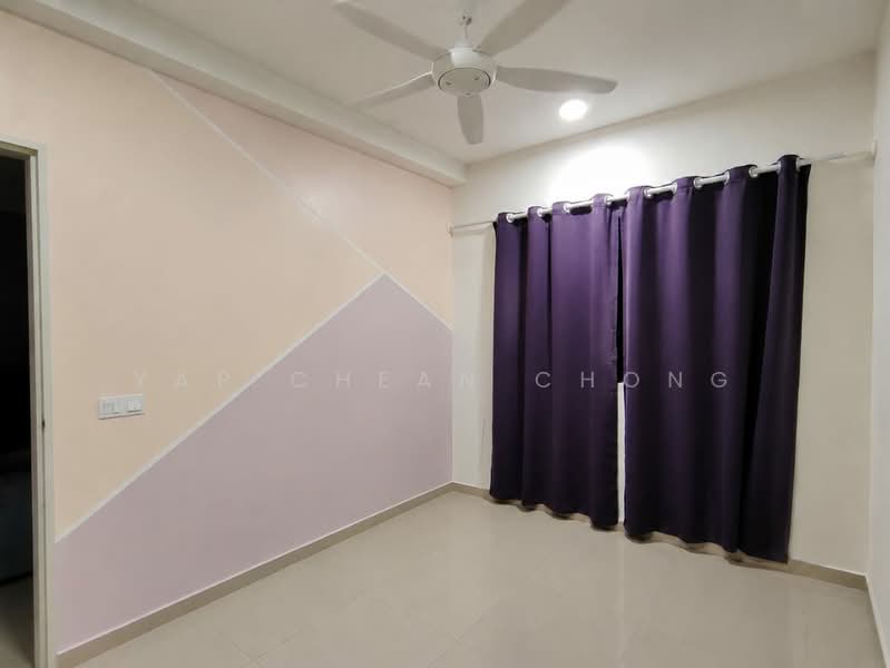 Service Residence for Rent at Duduk Se.Ruang @ Eco Sanctuary - Yap Chean Chong - Interior - PropertyGuru.com.my