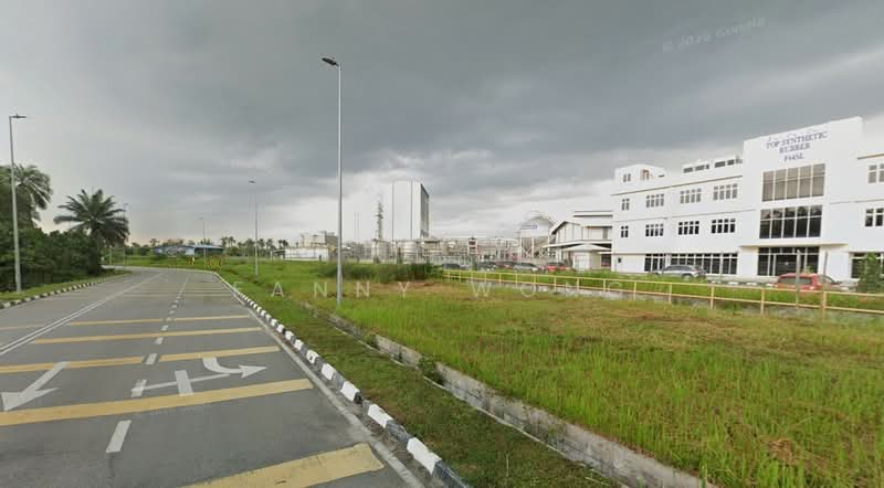Industrial Land for Sale in Banting (Selangor) - Fanny Wong - Exterior - PropertyGuru.com.my