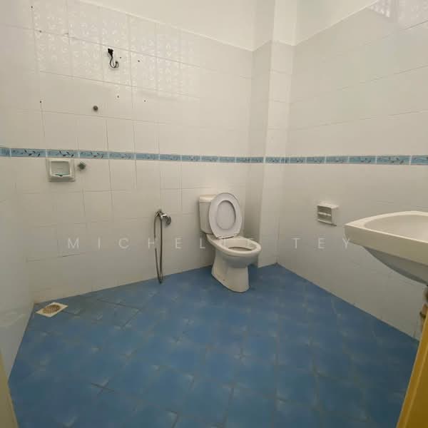 Rumah Teres 2 Tingkat untuk Dijual di Taman Setia Indah (Tebrau) - Michelle Tey - PropertyGuru.com.my