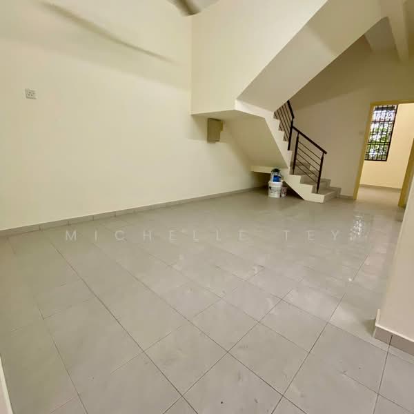 Rumah Teres 2 Tingkat untuk Dijual di Taman Setia Indah (Tebrau) - Michelle Tey - PropertyGuru.com.my