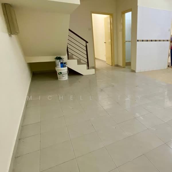 Rumah Teres 2 Tingkat untuk Dijual di Taman Setia Indah (Tebrau) - Michelle Tey - PropertyGuru.com.my