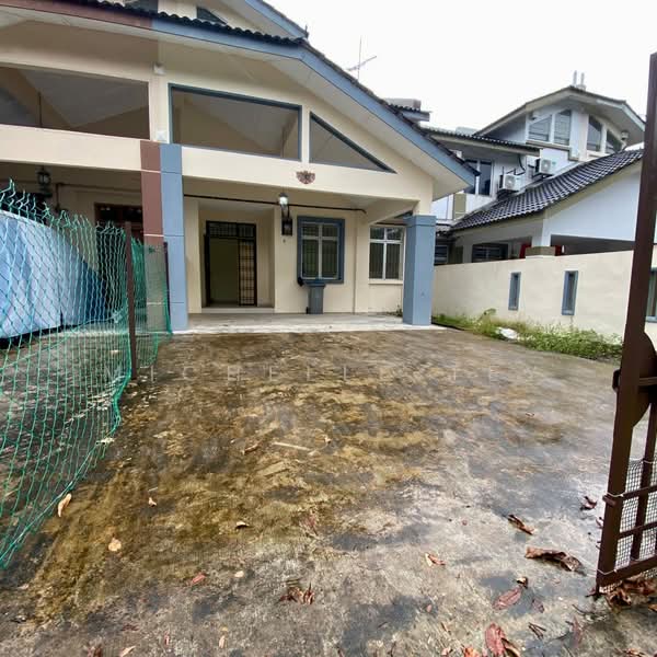 Rumah Teres 2 Tingkat untuk Dijual di Taman Setia Indah (Tebrau) - Michelle Tey - PropertyGuru.com.my