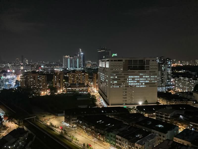 Service Residence for Sale at Lucentia Residences - Rose Wong - PropertyGuru.com.my
