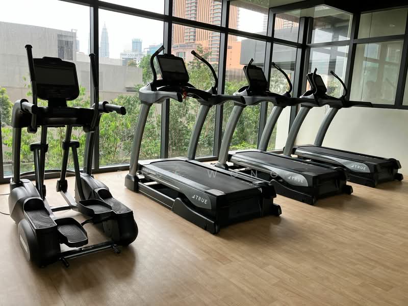 Service Residence for Sale at Lucentia Residences - Rose Wong - PropertyGuru.com.my