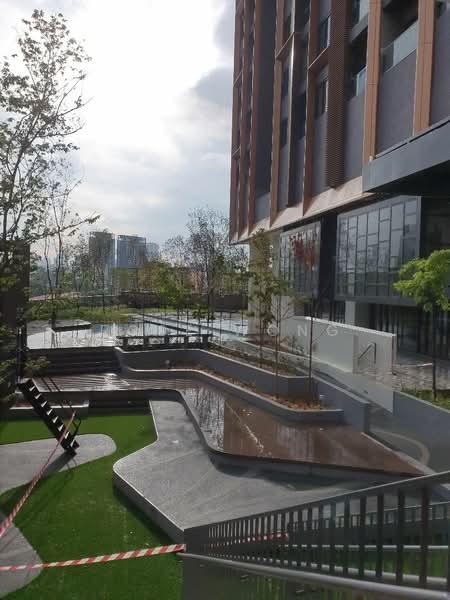Service Residence for Sale at Lucentia Residences - Rose Wong - PropertyGuru.com.my
