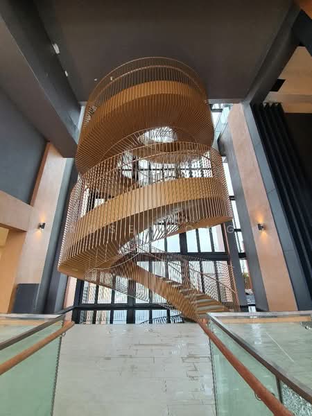 Service Residence for Sale at Lucentia Residences - Rose Wong - PropertyGuru.com.my