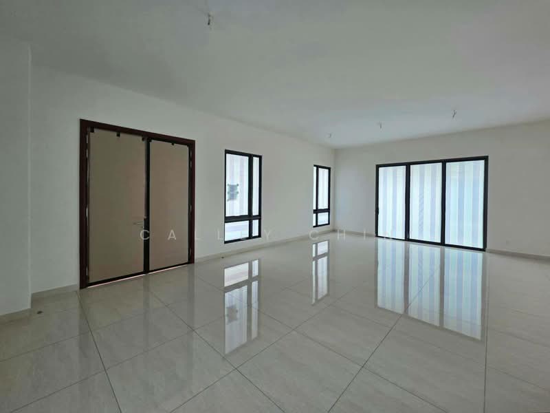 Bungalow for Sale in Taman Molek (Johor Bahru) - Calley Chin - Living Room - PropertyGuru.com.my