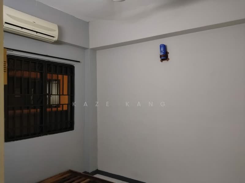 Pangsapuri untuk Disewa di Taman Desa Relau - Kaze Kang - PropertyGuru.com.my