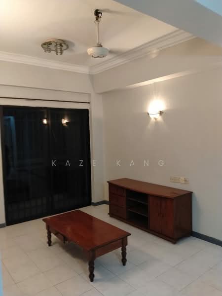 Pangsapuri untuk Disewa di Taman Desa Relau - Kaze Kang - PropertyGuru.com.my