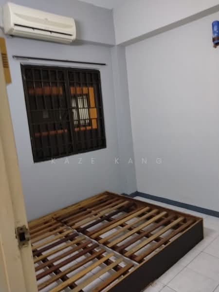 Pangsapuri untuk Disewa di Taman Desa Relau - Kaze Kang - PropertyGuru.com.my