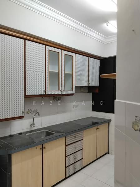 Pangsapuri untuk Disewa di Taman Desa Relau - Kaze Kang - PropertyGuru.com.my