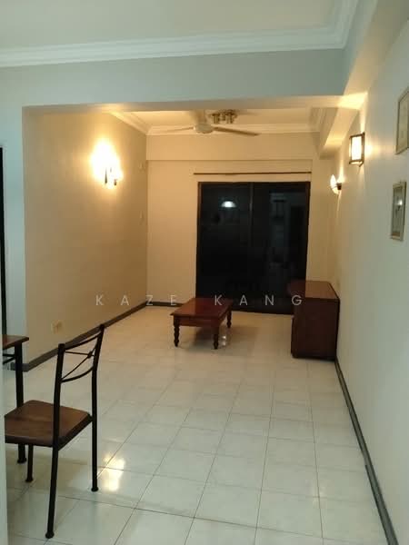 Pangsapuri untuk Disewa di Taman Desa Relau - Kaze Kang - PropertyGuru.com.my