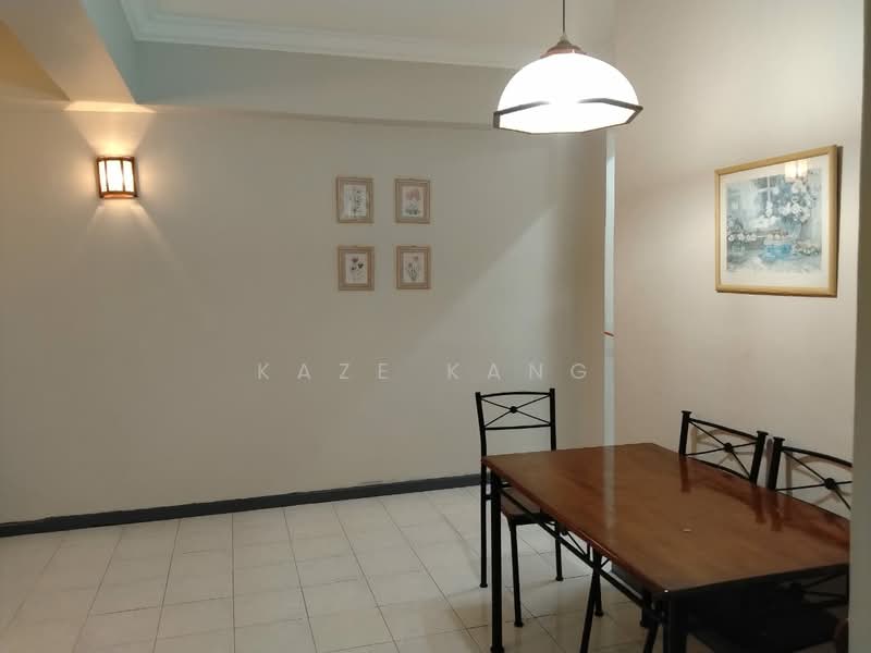 Pangsapuri untuk Disewa di Taman Desa Relau - Kaze Kang - PropertyGuru.com.my