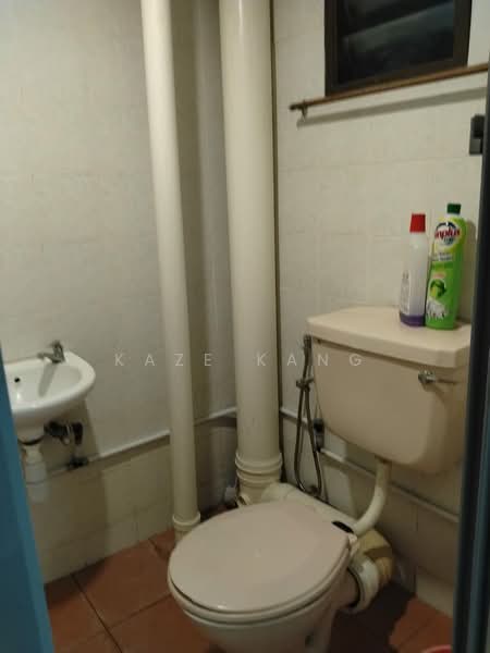 Pangsapuri untuk Disewa di Taman Desa Relau - Kaze Kang - PropertyGuru.com.my