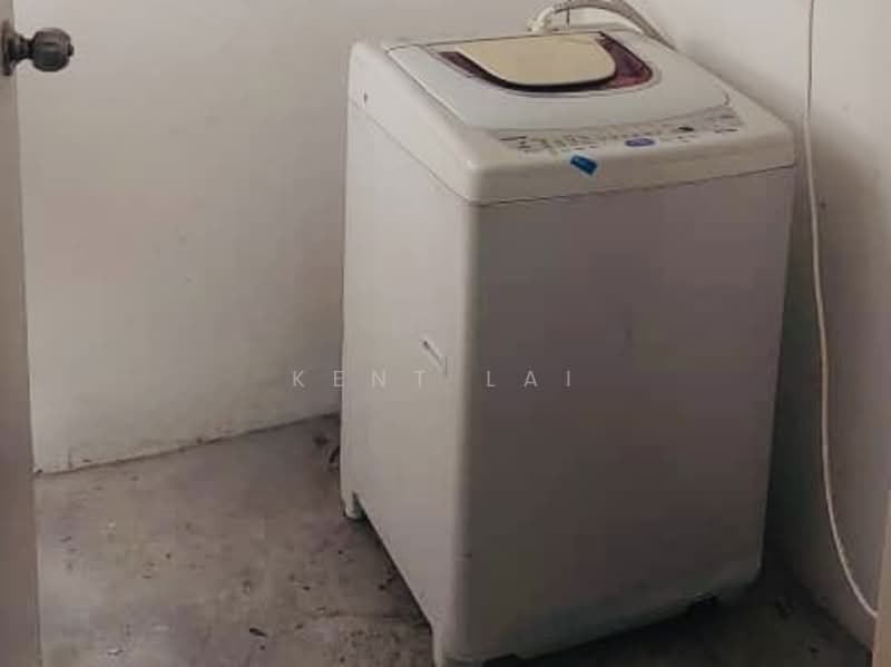 Apartment for Sale at Idaman Iris - Kent Lai - Interior - PropertyGuru.com.my