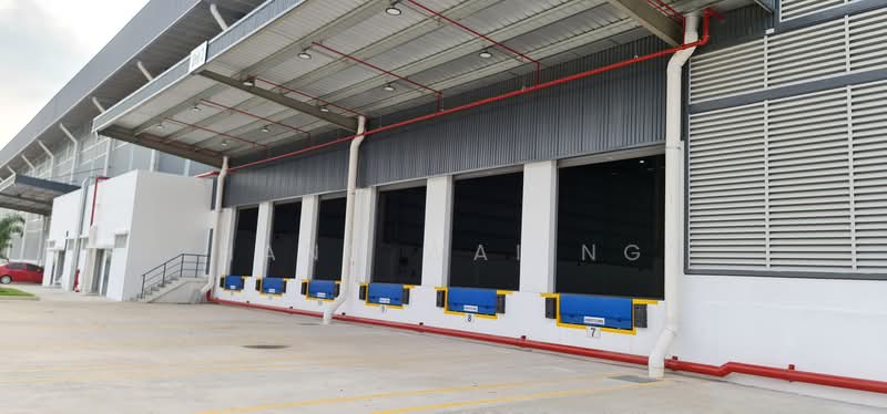 Warehouse for Rent in Shah Alam (Selangor) - Hang Wai Ng - Exterior - PropertyGuru.com.my
