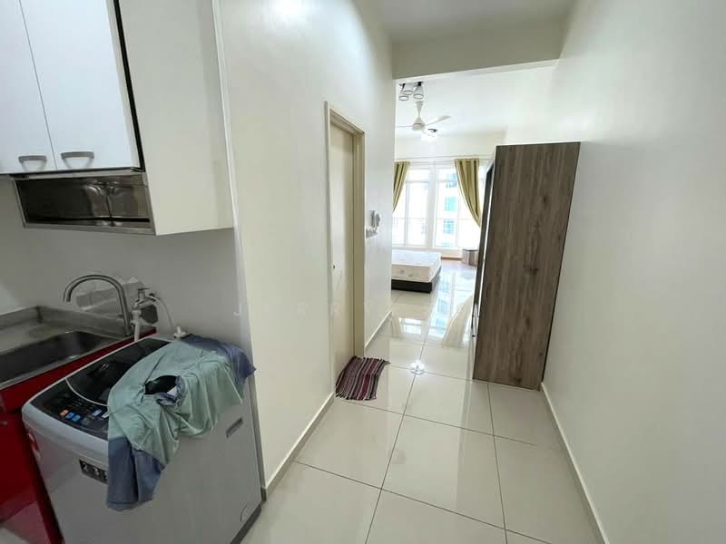 Kondominium untuk Disewa di SummerSkye Residences - Jerry So - Corridor - PropertyGuru.com.my