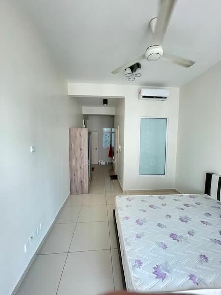 Kondominium untuk Disewa di SummerSkye Residences - Jerry So - Bedroom - PropertyGuru.com.my