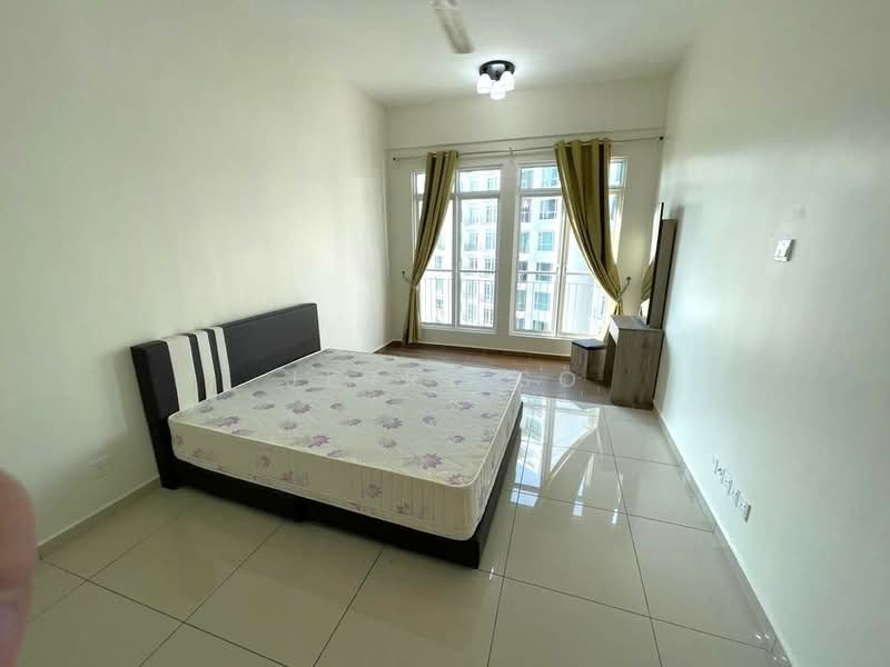 Kondominium untuk Disewa di SummerSkye Residences - Jerry So - Bedroom - PropertyGuru.com.my