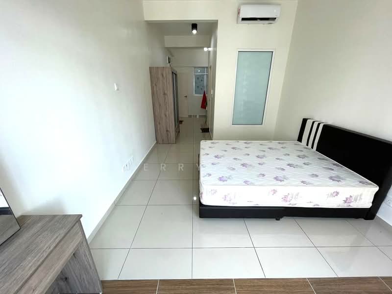 Kondominium untuk Disewa di SummerSkye Residences - Jerry So - Bedroom - PropertyGuru.com.my