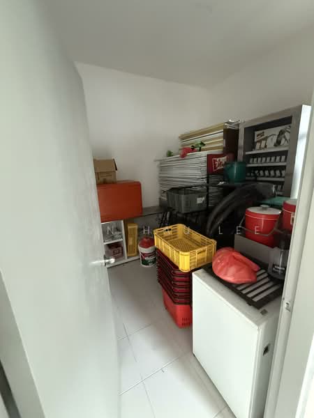 Rumah Teres 2.5 Tingkat untuk Dijual di Taman Pulai Mutiara (Iskandar Puteri (Nusajaya)) - Boon Hau Lee - PropertyGuru.com.my