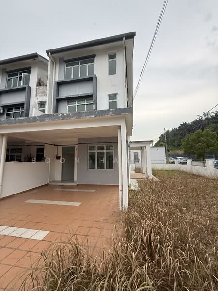 Rumah Teres 2.5 Tingkat untuk Dijual di Taman Pulai Mutiara (Iskandar Puteri (Nusajaya)) - Boon Hau Lee - PropertyGuru.com.my