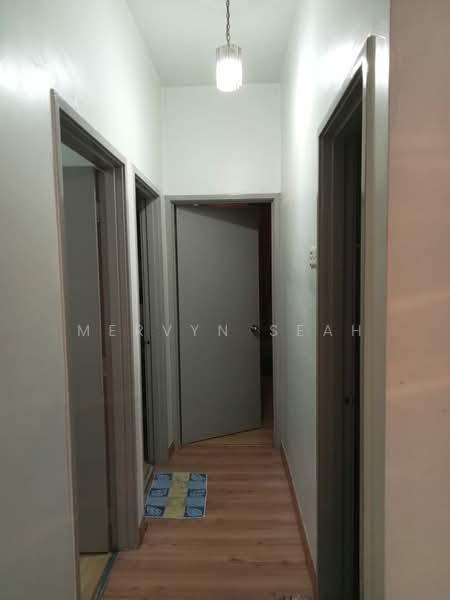 Kondominium untuk Dijual di Palm Palladium Condominium - Mervyn Seah - Corridor - PropertyGuru.com.my