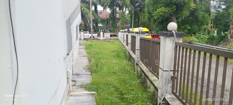 2-storey Terraced House for Sale in Taman Dagang (Ampang) - Keasavan Hari Krishnan - PropertyGuru.com.my