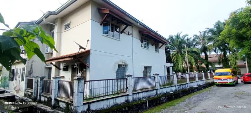 2-storey Terraced House for Sale in Taman Dagang (Ampang) - Keasavan Hari Krishnan - PropertyGuru.com.my