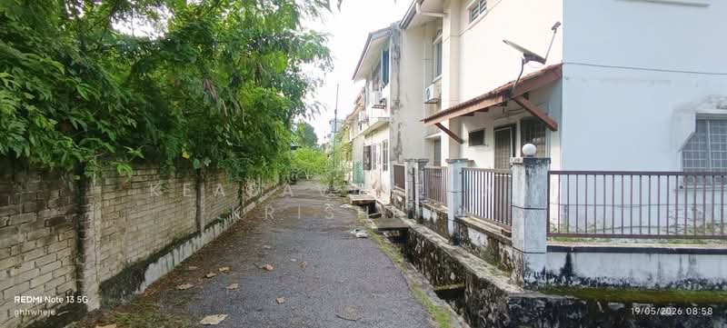 2-storey Terraced House for Sale in Taman Dagang (Ampang) - Keasavan Hari Krishnan - PropertyGuru.com.my