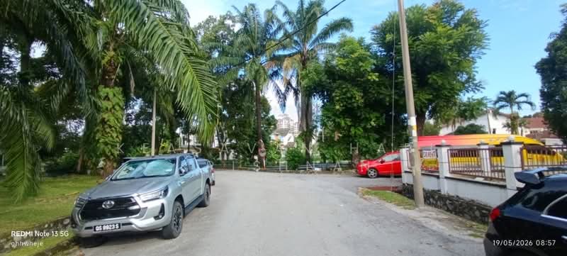 2-storey Terraced House for Sale in Taman Dagang (Ampang) - Keasavan Hari Krishnan - PropertyGuru.com.my