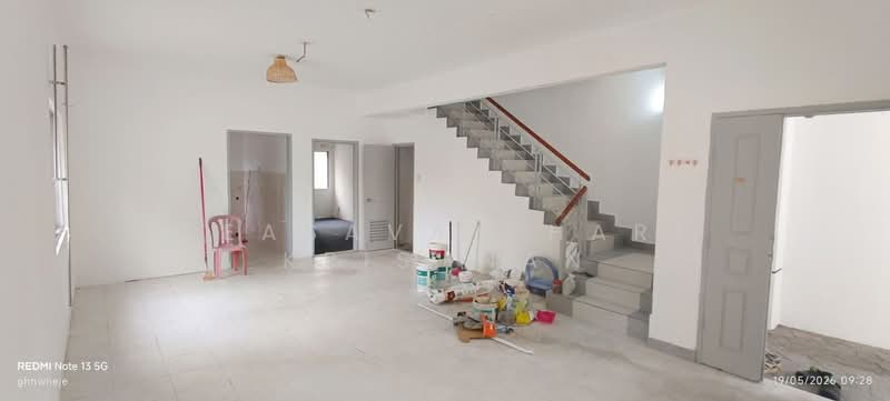2-storey Terraced House for Sale in Taman Dagang (Ampang) - Keasavan Hari Krishnan - PropertyGuru.com.my
