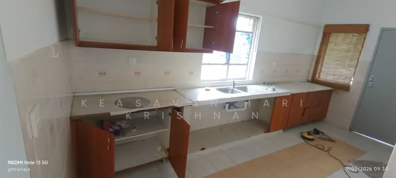 2-storey Terraced House for Sale in Taman Dagang (Ampang) - Keasavan Hari Krishnan - PropertyGuru.com.my