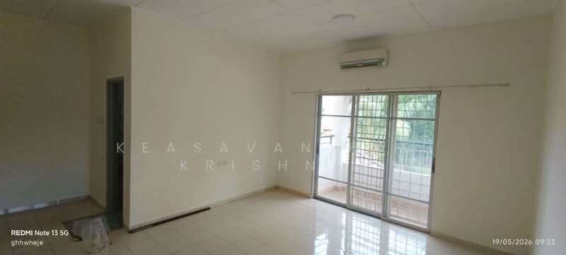 2-storey Terraced House for Sale in Taman Dagang (Ampang) - Keasavan Hari Krishnan - PropertyGuru.com.my
