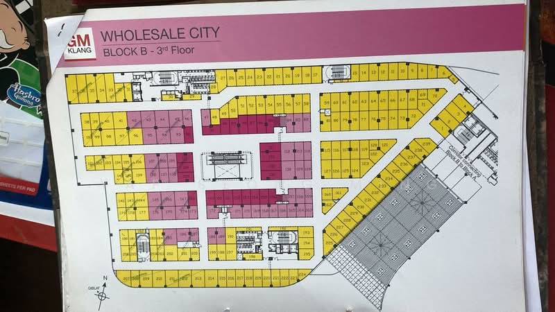 Retail Space for Rent in Bandar Botanic (Klang) - Yap Seong Ming - PropertyGuru.com.my