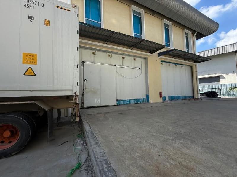 Factory for Sale in Kapar (Selangor) - Lim Jeon - Exterior - PropertyGuru.com.my