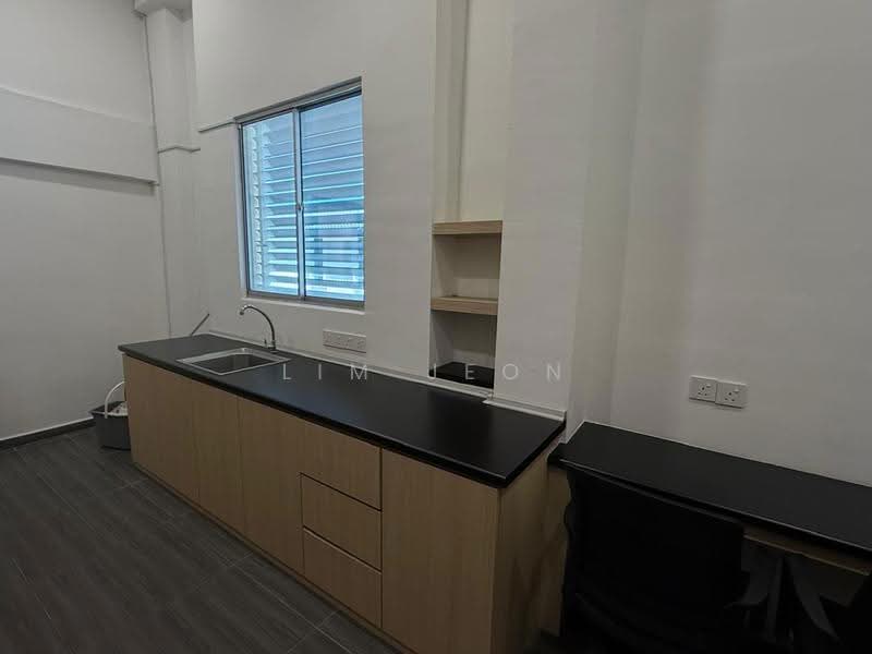 Factory for Sale in Kapar (Selangor) - Lim Jeon - Kitchen - PropertyGuru.com.my